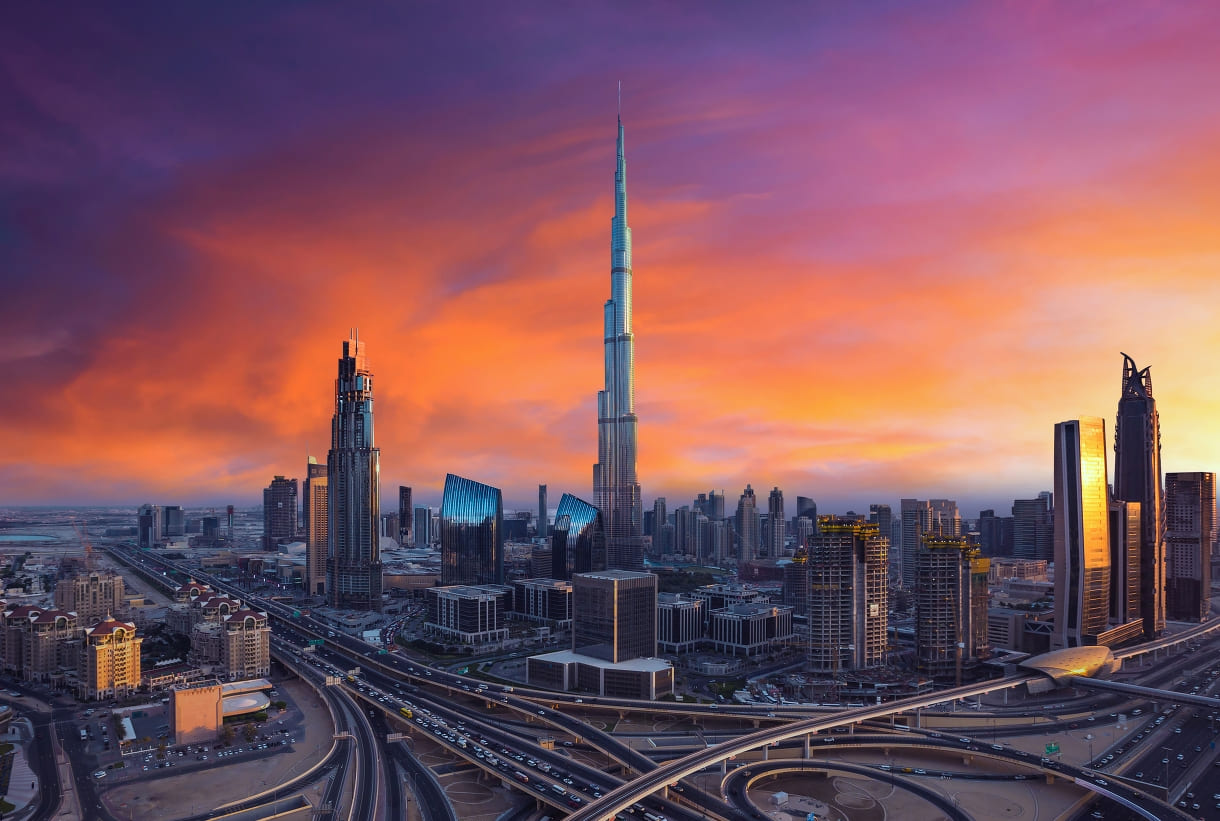 emirates
