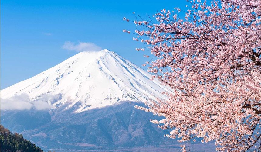 japan
